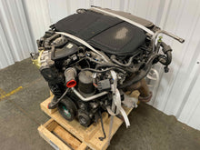 Load image into Gallery viewer, ENGINE MOTOR E250 Van E250D E300 E350 E400 E550 E63 14-16 3.5L VIN 8J - NW248312