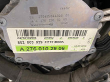 Load image into Gallery viewer, ENGINE MOTOR E250 Van E250D E300 E350 E400 E550 E63 14-16 3.5L VIN 8J - NW248312