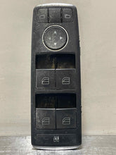 Load image into Gallery viewer, FRONT DOOR WINDOW SWITCH E250 Van CLS550 CLS63 E250D 12-16 Left - NW57221