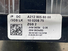 Load image into Gallery viewer, FRONT DOOR WINDOW SWITCH E250 Van CLS550 CLS63 E250D 12-16 Left - NW57221