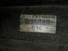 Load image into Gallery viewer, Transmission MERCEDES E-CLASS 2012 - NW184111