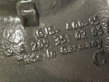 Load image into Gallery viewer, CARRIER ASSEMBLY CLS400 CLS550 CLS63 E250D E300 E350 E400 E550 E63 12-18 AWD - NW46938