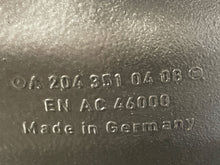 Load image into Gallery viewer, CARRIER ASSEMBLY CLS400 CLS550 CLS63 E250D E300 E350 E400 E550 E63 12-18 AWD - NW46938