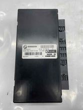 Load image into Gallery viewer, BODY CONTROL COMPUTER 528i 550i 535i 650i 2008 08 2009 09 2010 10 - NW29482