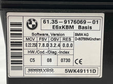 Load image into Gallery viewer, Computer BMW 528I 2006 - NW29519