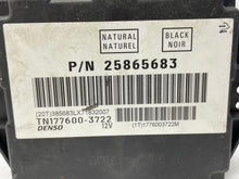 Load image into Gallery viewer, Computer Cadillac CTS 2008 - NW26079