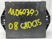 Load image into Gallery viewer, Computer Cadillac CTS 2008 - NW26079