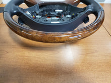 Load image into Gallery viewer, Steering Wheel Mercedes-Benz SL55 2011 - NW175916