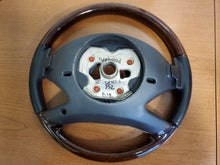 Load image into Gallery viewer, Steering Wheel Mercedes-Benz SL55 2011 - NW175916
