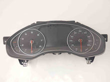 Load image into Gallery viewer, Speedometer Cluster AUDI A7 2014 - NW239717