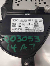 Load image into Gallery viewer, Speedometer Cluster AUDI A7 2014 - NW239717