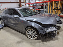 Load image into Gallery viewer, Transmission AUDI A7 2014 - NW247952