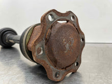 Load image into Gallery viewer, CV AXLE SHAFT Audi A6 S7 S6 2013 13 Front - NW224532