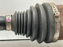 Load image into Gallery viewer, CV AXLE SHAFT Audi A6 S7 S6 2013 13 Front - NW224532
