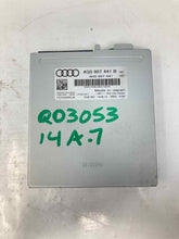 Load image into Gallery viewer, REVERSE CAMERA COMPUTER Audi A6 A7 S6 S7 2012 12 2013 13 - NW233531