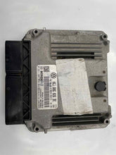 Load image into Gallery viewer, ECU ECM COMPUTER Volkswagen EOS 2009 09 2010 10 - NW62722