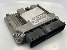 Load image into Gallery viewer, ECU ECM COMPUTER Volkswagen EOS 2009 09 2010 10 - NW62722