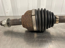 Load image into Gallery viewer, CV AXLE SHAFT Nissan Altima 2007 07 2008 08 2009 09 2010 10 11 12 2.5L Right - NW224890