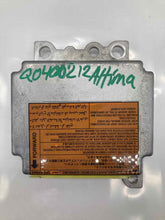 Load image into Gallery viewer, AIR BAG CONTROL MODULE COMPUTER Nissan Altima 2011 11 2012 12 - NW234684