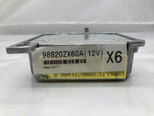 Load image into Gallery viewer, AIR BAG CONTROL MODULE COMPUTER Nissan Altima 2011 11 2012 12 - NW234684