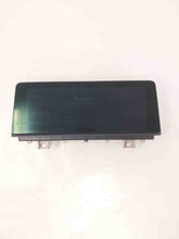Load image into Gallery viewer, INFO-GPS SCREEN 320i 328D 328i 328I GT 330E 335i GT 340i 16-17 - NW220070