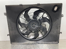 Load image into Gallery viewer, RADIATOR FAN ASSEMBLY Optima Sonata 2011 11 2012 12 2013 13 - NW63939