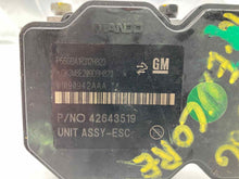 Load image into Gallery viewer, ABS Pump Renault Encore 2019 - NW219493