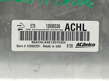Load image into Gallery viewer, ECU ECM COMPUTER Express 2500 Van Express 3500 Van Silverado 2500 17-19 - NW245067