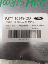 Load image into Gallery viewer, Speedometer Cluster Lincoln MKC 2016 - NW239600