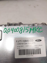 Load image into Gallery viewer, Speedometer Cluster Lincoln MKC 2016 - NW239600