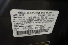 Load image into Gallery viewer, REAR AXLE DIFFERENTIAL Infiniti M45 06 07 08 RWD - NW46527