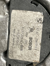 Load image into Gallery viewer, RADIATOR FAN ASSEMBLY BMW 128i 328i 2007 07 2008 08 2009 09 10 11 12 - NW246543