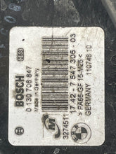 Load image into Gallery viewer, RADIATOR FAN ASSEMBLY BMW 128i 328i 2007 07 2008 08 2009 09 10 11 12 - NW246543