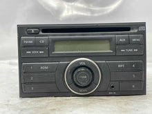 Load image into Gallery viewer, RADIO Nissan NV 1500 NV2500 NV3500 12 13 14 15 16 17 - NW231833