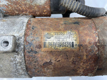 Load image into Gallery viewer, STARTER MOTOR Nissan NV 1500 NV2500 NV3500 12 13 14 15 16 - NW243999