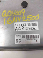 Load image into Gallery viewer, ECU ECM COMPUTER Nissan Frontier NV 1500 NV2500 NV3500 16 17 - NW245821