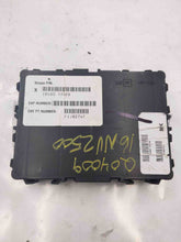 Load image into Gallery viewer, BODY CONTROL MODULE BCM COMPUTER NV 1500 NV2500 NV3500 15-20 - NW234892