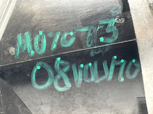 Load image into Gallery viewer, Fog Light Volvo V70 2008 08 2009 09 2010 10 2011 11 2012 12 Left - NW83773