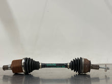 Load image into Gallery viewer, FRONT CV AXLE SHAFT Volvo S60 S80 V60 15 16 17 18 Left - NW225827