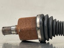 Load image into Gallery viewer, FRONT CV AXLE SHAFT Volvo S60 S80 V60 15 16 17 18 Left - NW225827
