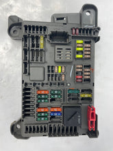Load image into Gallery viewer, FUSE BOX BMW X5 X5M X6 X6M 07 08 09 10 11 12 13 14 - NW247294