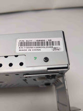 Load image into Gallery viewer, Info-Gps Screen Lincoln MKC 2017 - NW220016