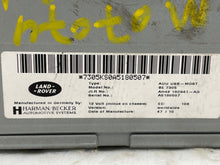 Load image into Gallery viewer, RADIO LR3 Range Rover Range Rover Sport 07 08 09 10 11 12 - NW139455