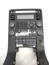 Load image into Gallery viewer, Radio Control panel Volvo XC70 2008 08 - NW232910