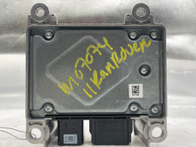 Load image into Gallery viewer, AIR BAG CONTROL MODULE COMPUTER Range Rover 10 11 12 - NW37141