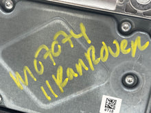 Load image into Gallery viewer, AIR BAG CONTROL MODULE COMPUTER Range Rover 10 11 12 - NW37141