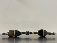 Load image into Gallery viewer, FRONT CV AXLE SHAFT QX60 Pathfinder 15 16 17 18 19 20 Left - NW225028