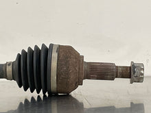 Load image into Gallery viewer, FRONT CV AXLE SHAFT QX60 Pathfinder 15 16 17 18 19 20 Left - NW225028