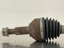 Load image into Gallery viewer, FRONT CV AXLE SHAFT QX60 Pathfinder 15 16 17 18 19 20 Left - NW225028