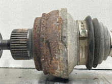 Load image into Gallery viewer, CV AXLE SHAFT Audi S8 S6 S7 A8 A6 A7 2011 11 2012 12 2013 13 Rear - NW286713
